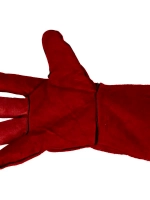 Краги сварщика SAMGRUPP спилковые р.14/3XL SAMC-070000001