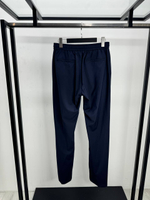 Льняные брюки Kiton