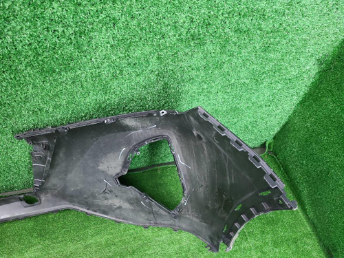 Бампер передний Chery Tiggo 7 Pro Max (2022-2024)