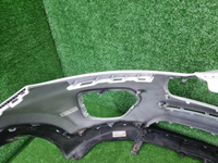 Бампер передний KIA Sportage 4 QL (2016-2018)