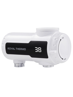 Водонагреватель проточный Royal Thermo UniTap Mini
