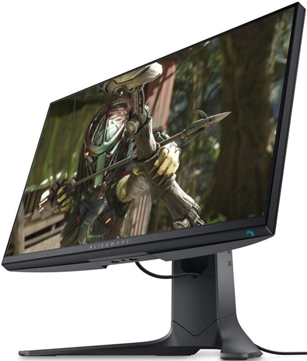 Монитор 24.5" Dell  Alienware AW2521HFA (2521-5328)
