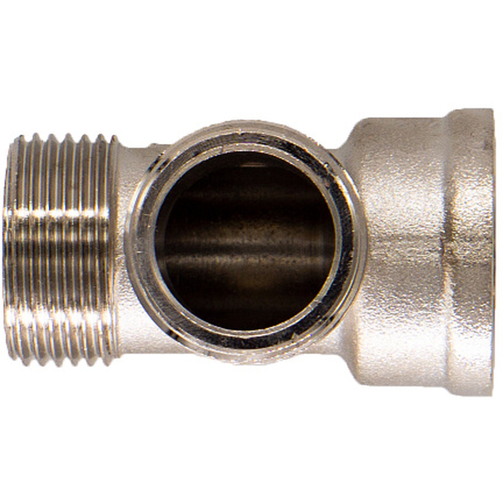 Тройник 3/4" г/ш/ш CTM