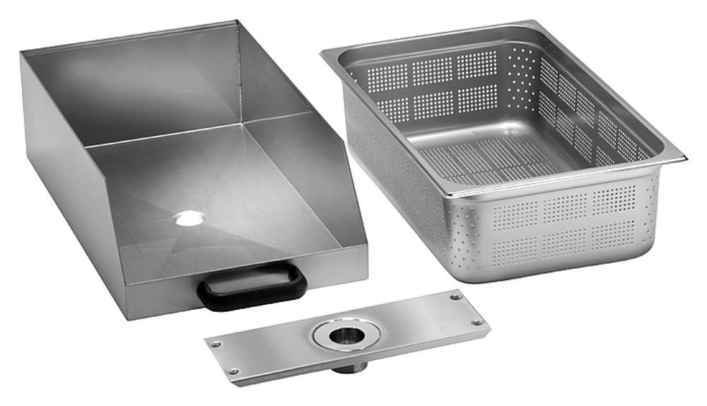 Картофелечистка FIMAR PPF/5