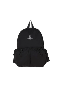 Сумка-рюкзак для гофрирования с 2 карманами