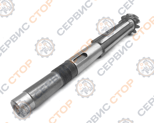 Вал шестерни конической ведущий заднего моста 224 Z-10