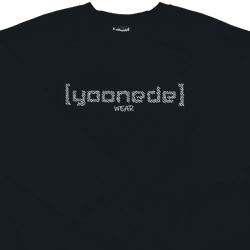 YOONEDE свитшот "HIPPOTIGRIS"