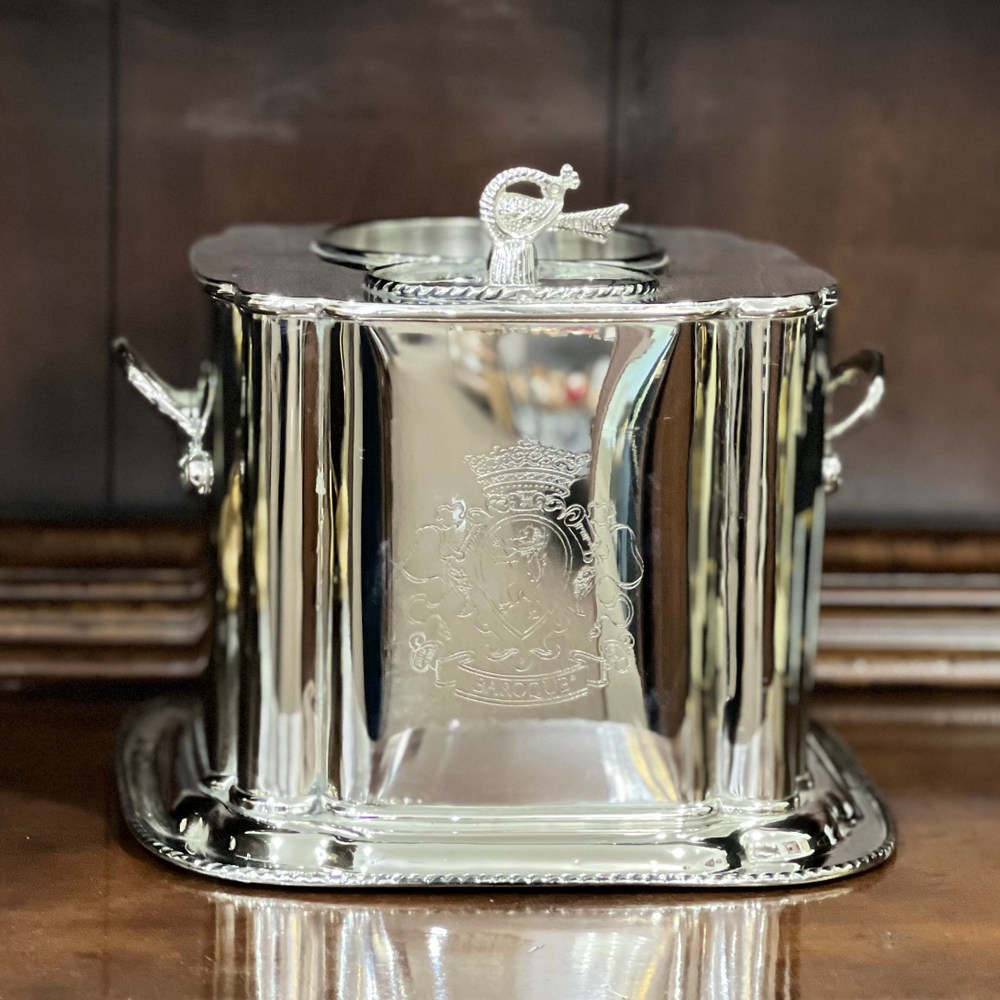 Кулер для шампанского