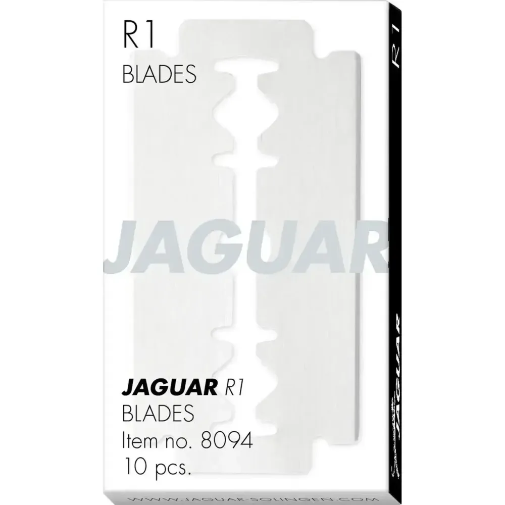 Набор парикмахерских ножниц Jaguar Set Relax 5.5" 8394