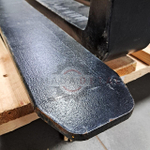 Вила на держатель Q-fit 1200*125*45*57 мм | 545/82132, 545/82000 | JCB