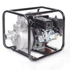 Бензиновая мотопомпа "PATRIOT" MP 2036 S