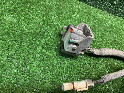 Проводка заднего бампера Haval H3 (2024-н.в.)