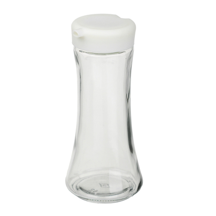 VETTA Бутылка для соусов и масла с дозатором, 15х6,5см, стекло, пластик