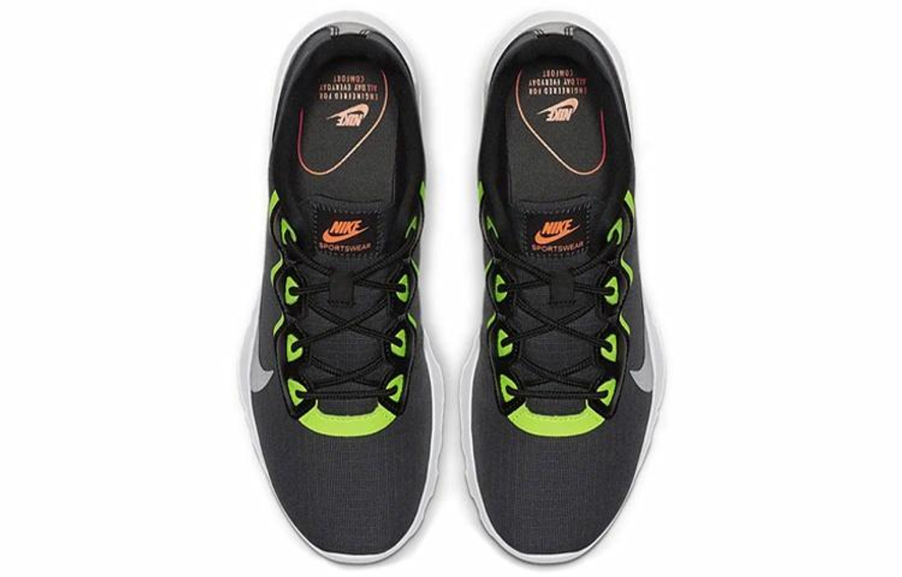 Кроссовки Nike Explore Strada Wntr