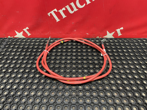 Провод силовой 4000 мм / 15 мм 2020г.