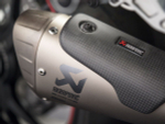 96481661AA PAIR EXHAUST SILENCERS (SF V4)