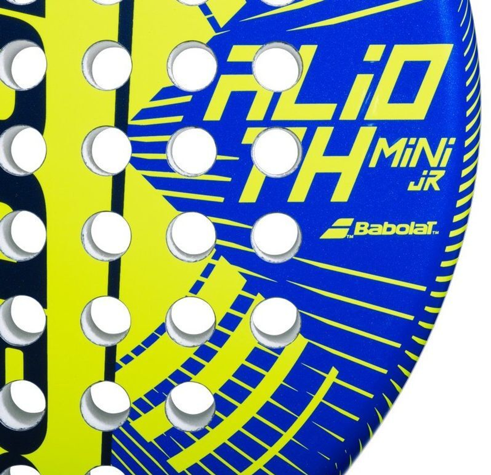 Ракетка для Padel Babolat Alioth Mini JR