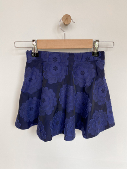 Хлопковая юбка Tartine et Chocolat, 110