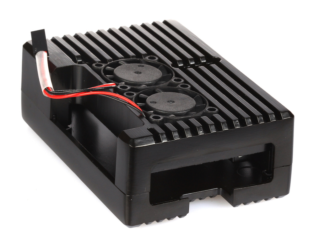 Корпус  Qumo RS021