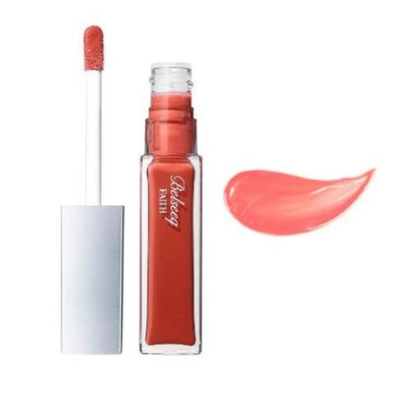 Belseeq Lip plumper 03 / Увлажняющий блеск для губ Бельсик цвет 03