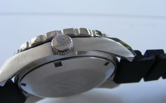 Мужские часы Orient FAC09003B0 Diving Sport Automatic