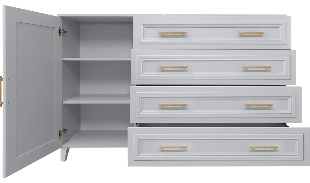 Тумба «Сати» П7.057.1.28