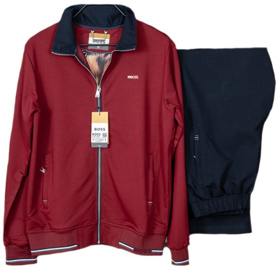 СПОРТ. КОСТЮМ BOSS (Германия) Р-ры 50-66