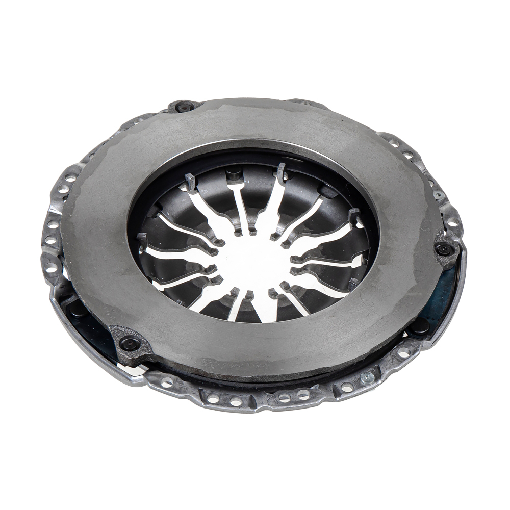 Сцепление в сборе (без выжимного) Renault Fluence/Megane/Laguna/Duster GANZ GIE36074