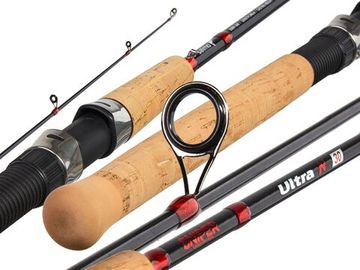 Спиннинг Salmo Sniper ULTRA N 30 2.60