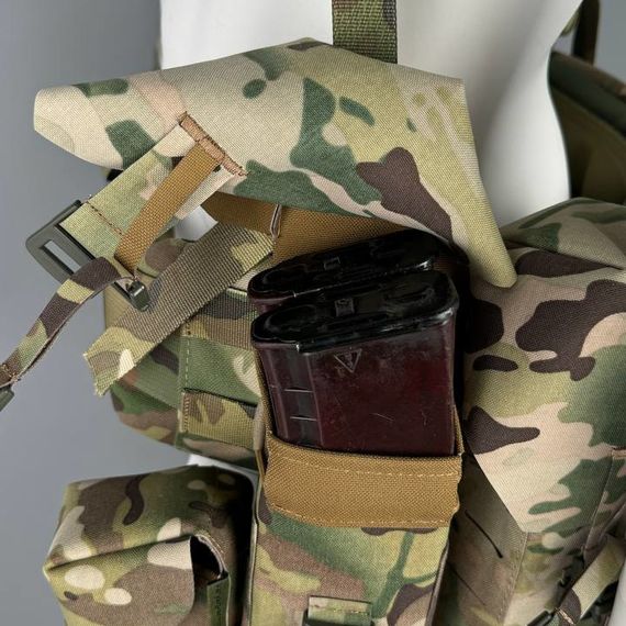 РПС (Разгрузочно-поясная система) &quot;Воевода 14/23&quot;