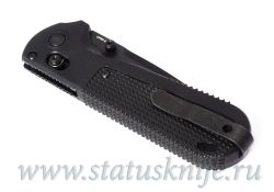 Нож Benchmade 430BK-02 Redoubtфотография - 9