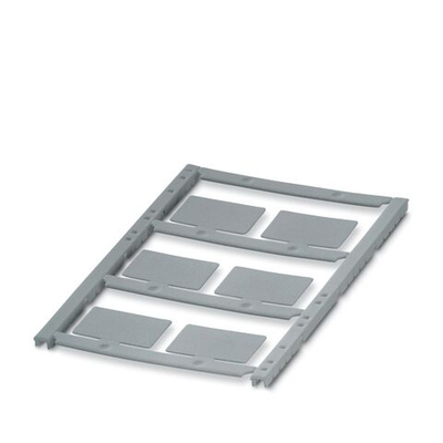 1056553 - UCT4-EMLP (27X17,5) SR - Пластиковая табличка