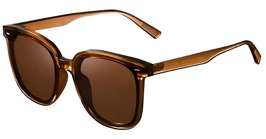 Солнцезащитные очки Xiaomi Mijia Folding Polarized Sunglasses (MJTA02LM)