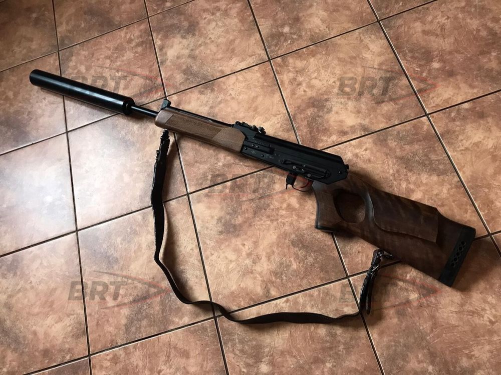 ДТК Интеграл на Вепрь Ланкастер ВПО 221/222 9,6, BRT