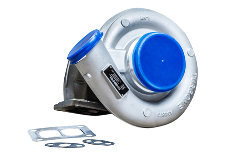 Турбокомпрессор VOLVO D12 (11423083) SORL