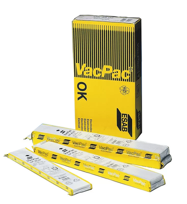 Сварочные электроды OK 74.70 3,2x350mm VacPac 1,8 kg