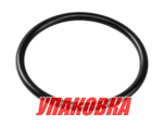Кольцо уплотнительное термостата Volvo Penta D31-44 /D300, Recmar (упаковка из 10 шт.)