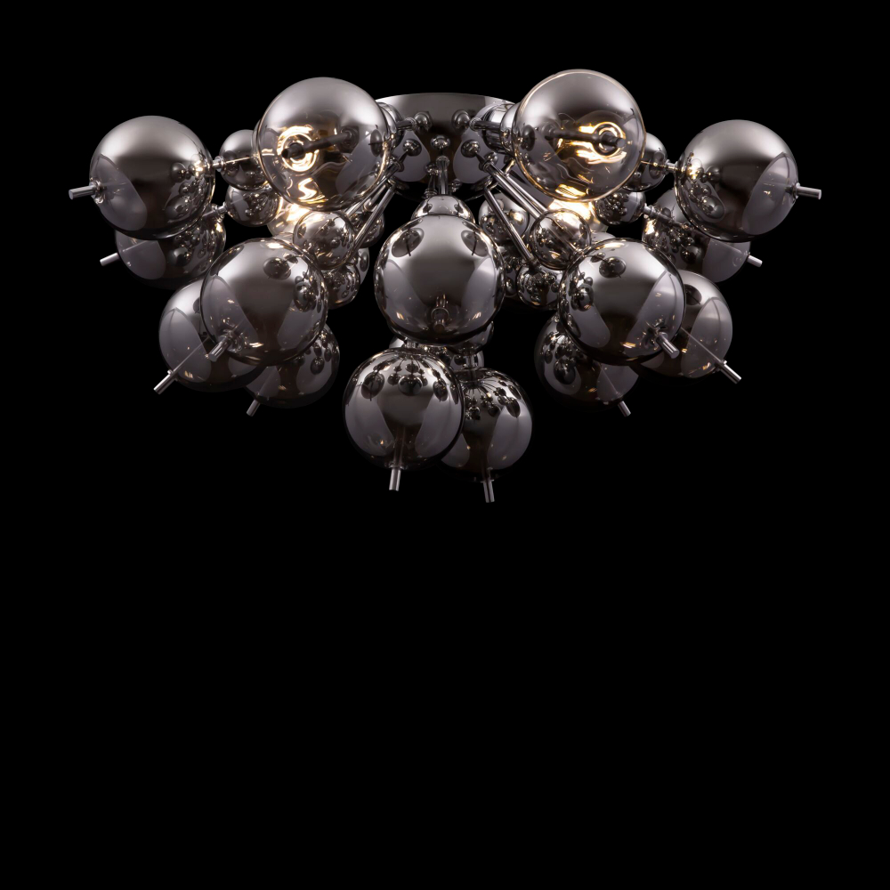Накладная люстра Maytoni MOD133CL-04CH