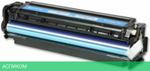 Картридж Cactus CS-C718BK