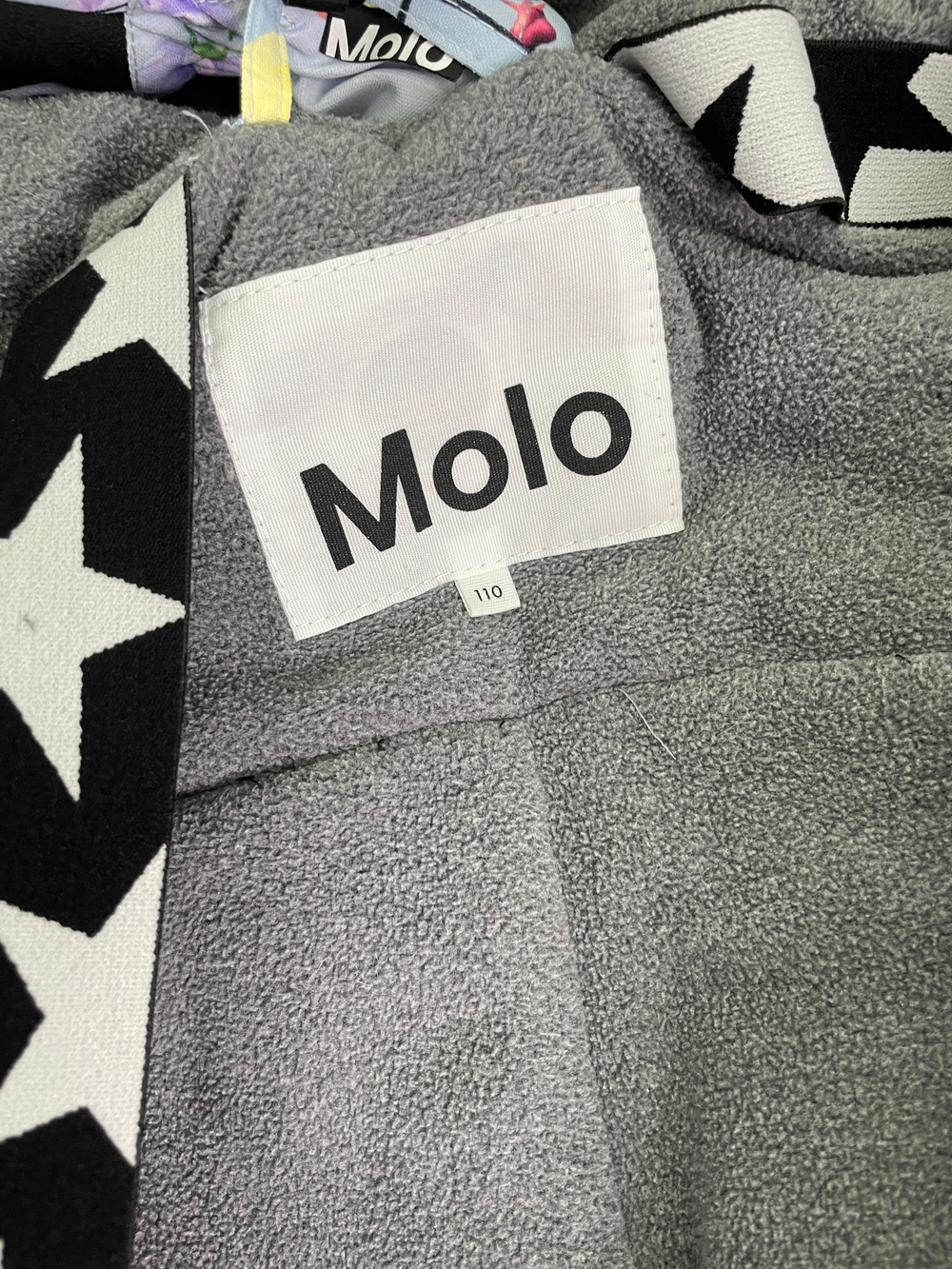 Комбинезон Molo