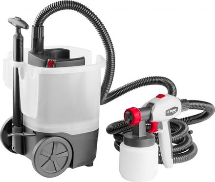 Краскораспылители