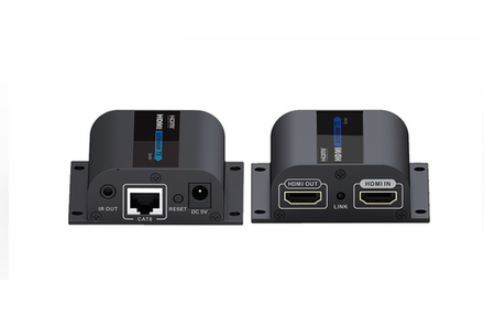 LKV372PRO Lenkeng Удлинитель HDMI по витой паре