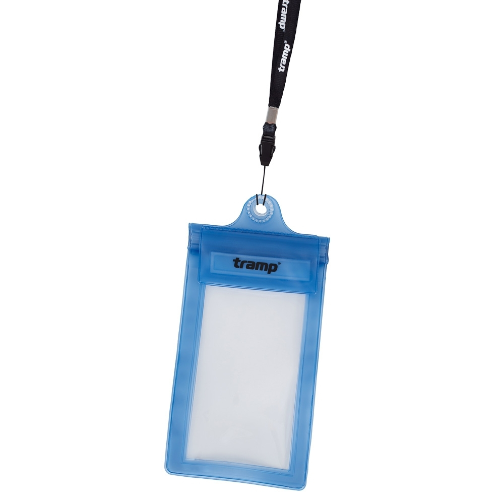 Tramp гермопакет для мобильного телефона (110х215 мм, ПВХ)