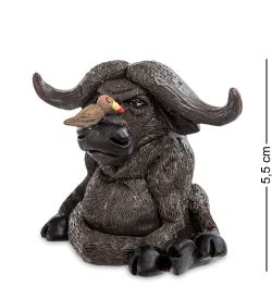 RV-406 Фигурка «Буйвол» мал. (W.Stratford)