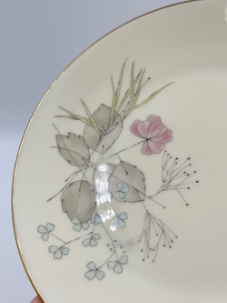 Тарелка Rosenthal, Bettina