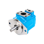 20V08A151* - Пластинчатый нерегулируемый насос серии 20V с рабочим объемом 26,2см3