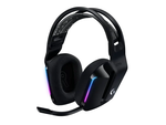 Гарнитура wireless Logitech G733 LIGHTSPEED