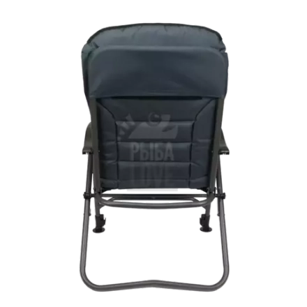 Кресло карповое GC 5 режимов регулировки рыбацкое