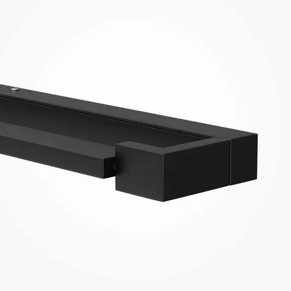 Подсветка Луч / Beam 4000К 16Вт Maytoni mir002wl-l16b4k