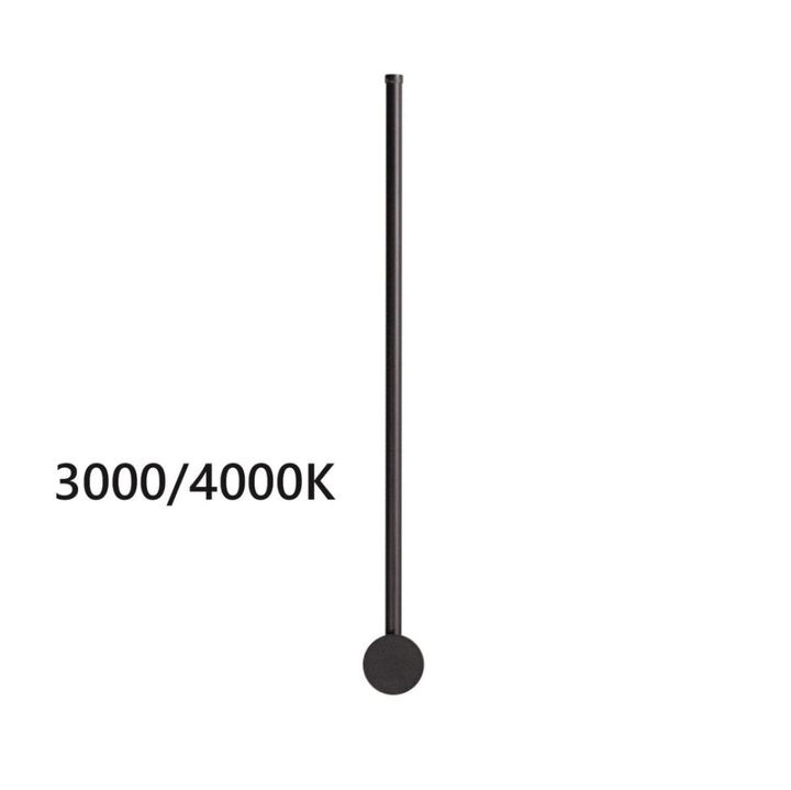 Настенный светильник Odeon Light Fillini Hightech 4335/12WLP